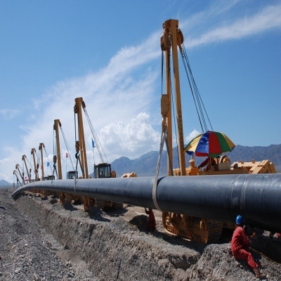 長(zhǎng)輸管線(xiàn)